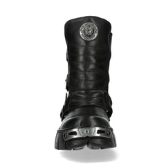 New Rock Boots & Shoes | M-WALL1482X-C1