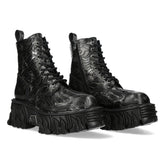 New Rock Boots & Shoes | M-MILI134-C45