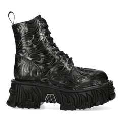 New Rock Boots & Shoes | M-MILI134-C45