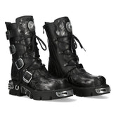 New Rock Boots & Shoes | M-591-C59