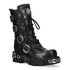 New Rock Boots & Shoes | M-591-C59