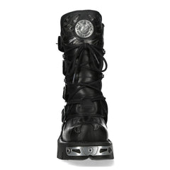 New Rock Boots & Shoes | M-591-C59