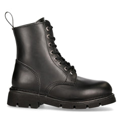 New Rock Boots & Shoes | M-MILI084N-S2