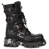 New Rock Boots & Shoes | M-107-C7