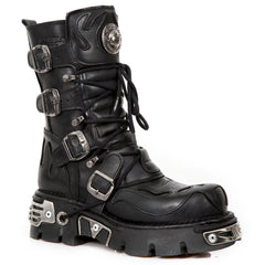 New Rock Boots & Shoes | M-107-C7