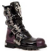New Rock Boots & Shoes | M-313-C2