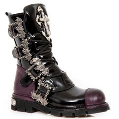 New Rock Boots & Shoes | M-313-C2