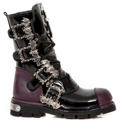 New Rock Boots & Shoes | M-313-C2