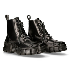 New Rock Boots & Shoes | M-WALL005N-C6