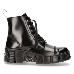 New Rock Boots & Shoes | M-WALL005N-C6