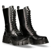 New Rock Boots & Shoes | M-WALL027N-C2