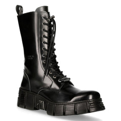 New Rock Boots & Shoes | M-WALL027N-C2