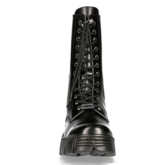 New Rock Boots & Shoes | M-WALL027N-C2