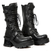 New Rock Boots & Shoes | M-373Q-S4