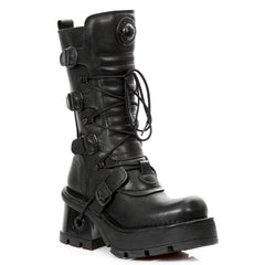 New Rock Boots & Shoes | M-373Q-S4