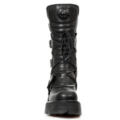 New Rock Boots & Shoes | M-373Q-S4