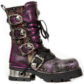 New Rock Boots & Shoes | M-373-CZ69