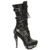 New Rock Boots & Shoes | M-MAG006-S1