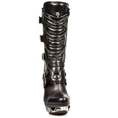 New Rock Boots & Shoes | M-MAG006-S1