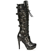 New Rock Boots & Shoes | M-PUNK062-S1
