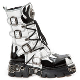 New Rock Boots & Shoes | M-591-C7