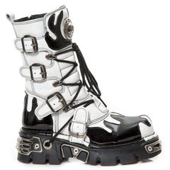 New Rock Boots & Shoes | M-591-C7