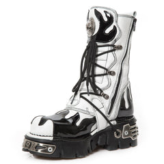 New Rock Boots & Shoes | M-591-C7