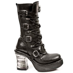 New Rock Boots & Shoes | M-8373-S1