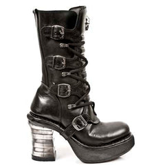 New Rock Boots & Shoes | M-8373-S1