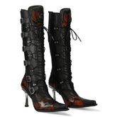 New Rock Boots & Shoes | M-9308-S1