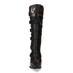 New Rock Boots & Shoes | M-9308-S1