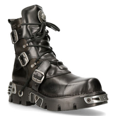 New Rock Boots & Shoes | M-1482-C5