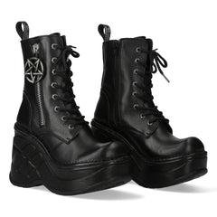 New Rock Boots & Shoes | M-SP0004-C2