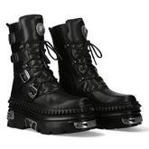 New Rock Boots & Shoes | M-WALL373-S16