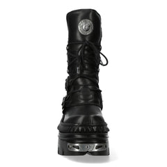 New Rock Boots & Shoes | M-WALL373-S16