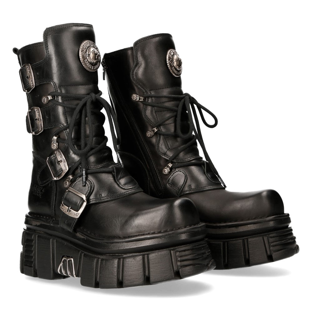 New Rock Boots & Shoes | M-373-C90