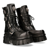 New Rock Boots & Shoes | M-373-C90