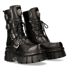 New Rock Boots & Shoes | M-373-C90