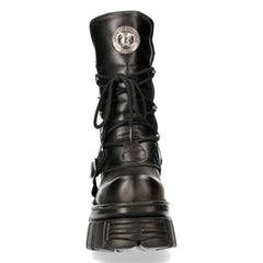 New Rock Boots & Shoes | M-373-C90