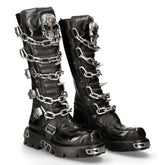 New Rock Boots & Shoes | M-718F-C2