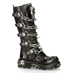 New Rock Boots & Shoes | M-718F-C2