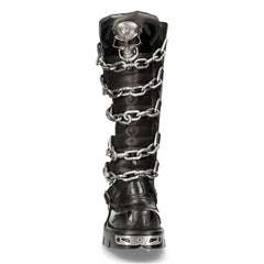 New Rock Boots & Shoes | M-718F-C2