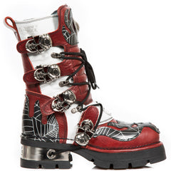 New Rock Boots & Shoes | M-373-CZ62