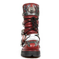 New Rock Boots & Shoes | M-373-CZ62
