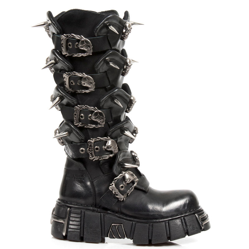 New Rock Boots & Shoes | M-760-C1
