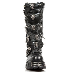 New Rock Boots & Shoes | M-760-C1