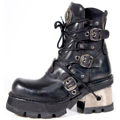 New Rock Boots & Shoes | M-1014-C1