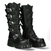 New Rock Boots & Shoes | M-738-C1