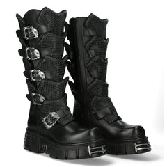 New Rock Boots & Shoes | M-738-C1
