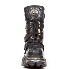 New Rock Boots & Shoes | M-163-C4